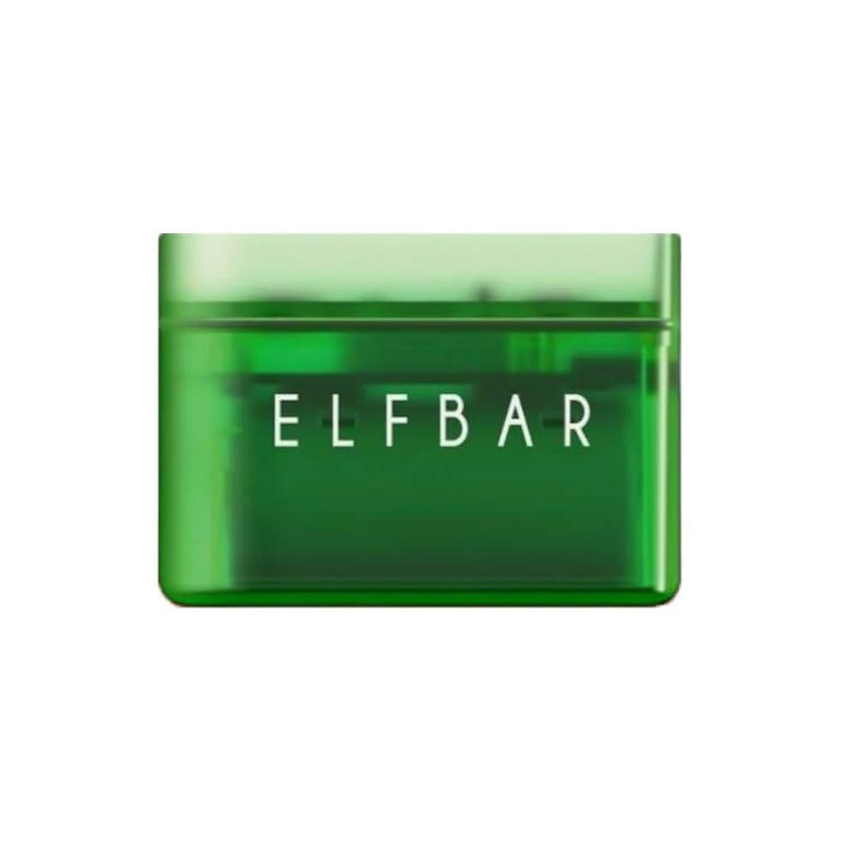 Elfbar Lowit Device Vapepenzone